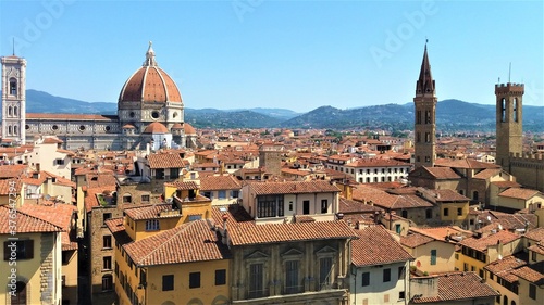 City View Florence, Italy