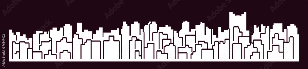 Fototapeta premium Campinas, Brazil
