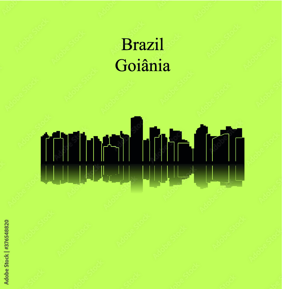 Goiania, Brazil