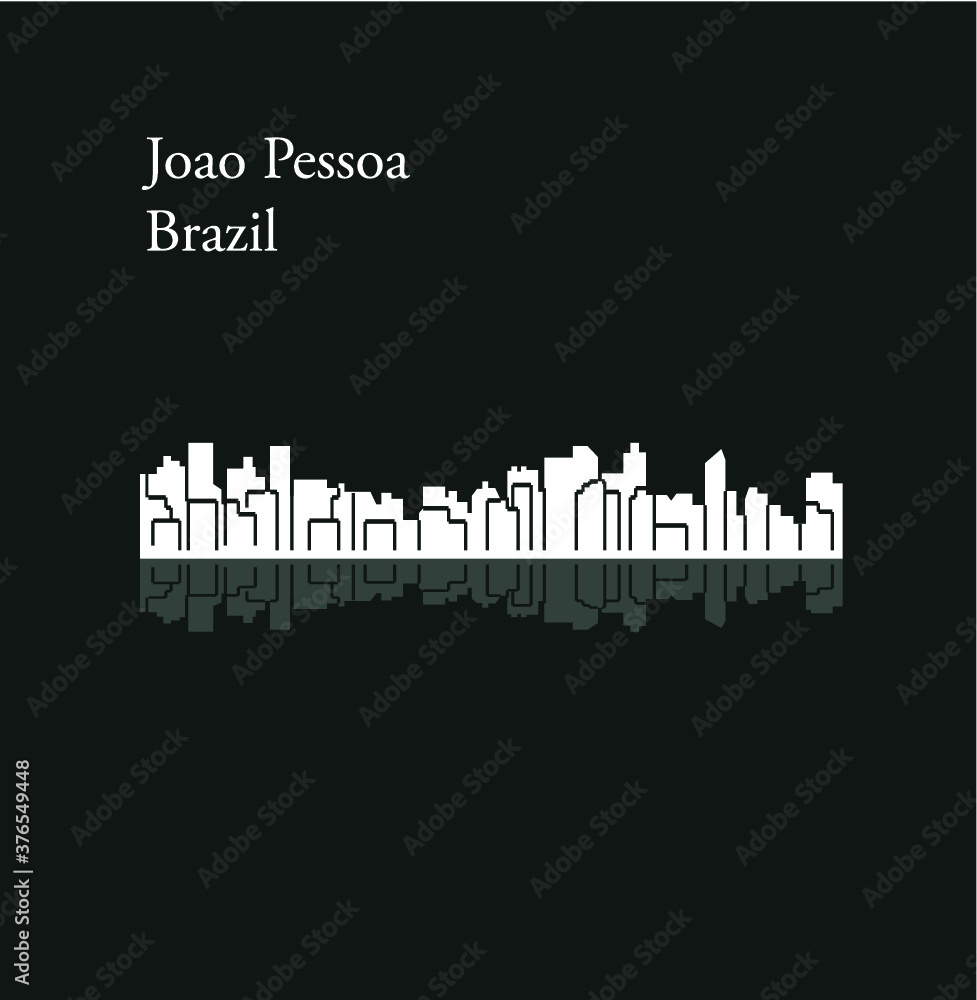 Joao Pessoa, Brazil