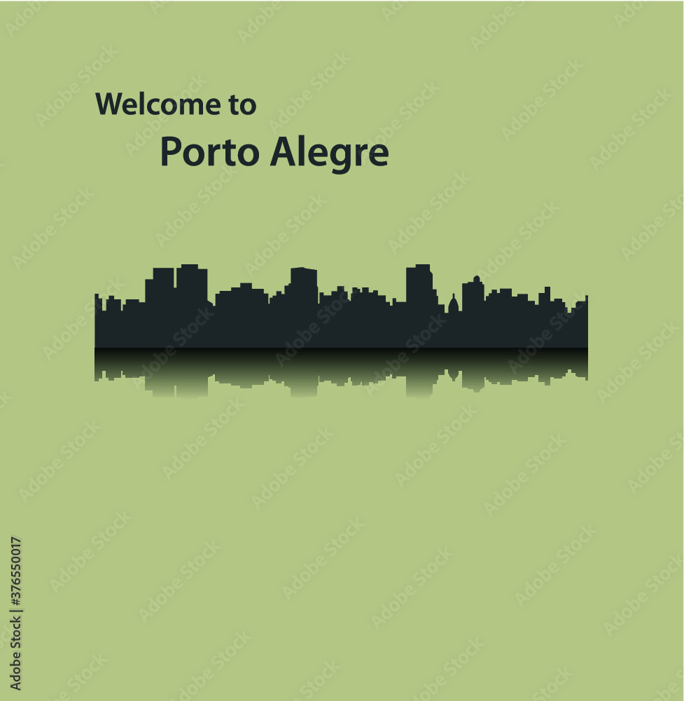 Porto Alegre, Brazil