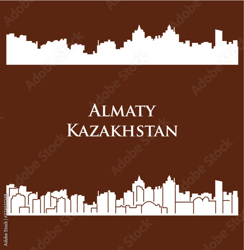 Almaty, Kazakhstan