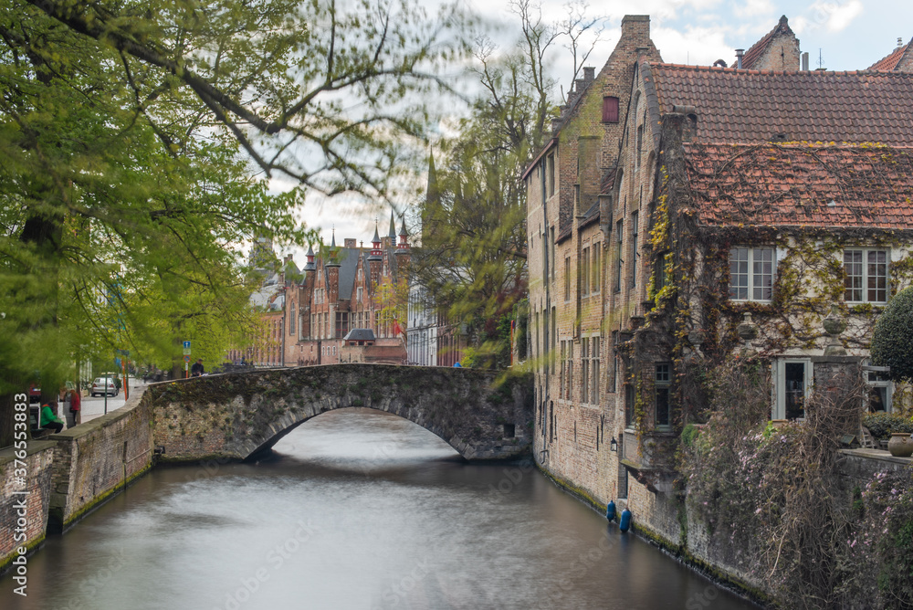 Brugges, Beglium.