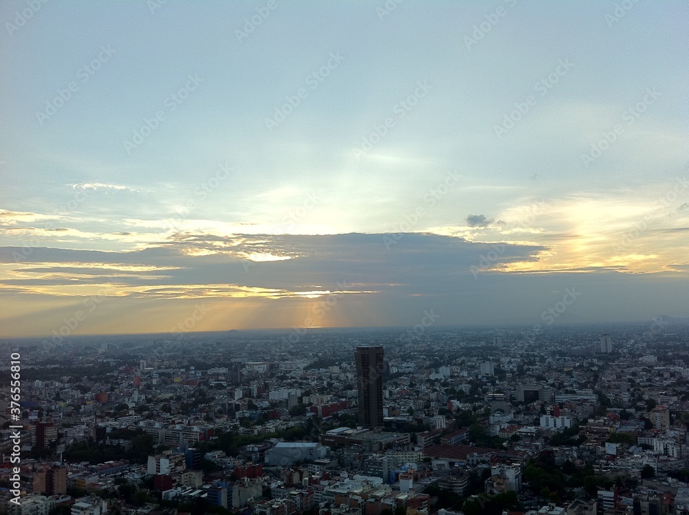 Ciudad de Mèxico