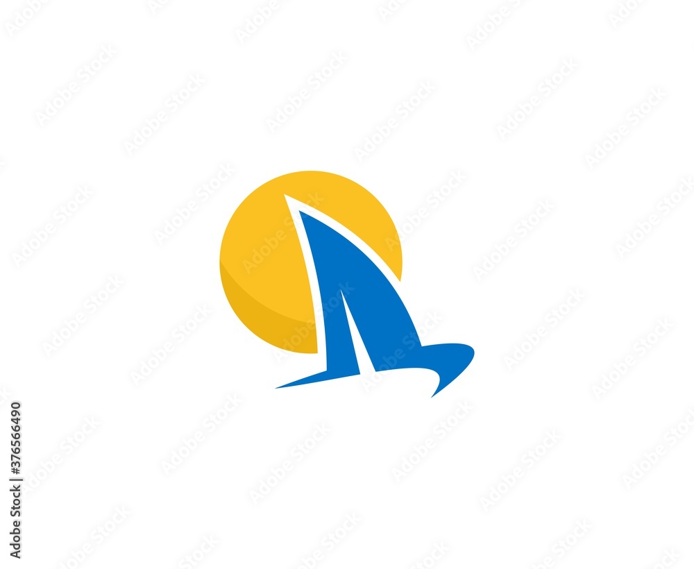 Sailing logo
Sailing logo