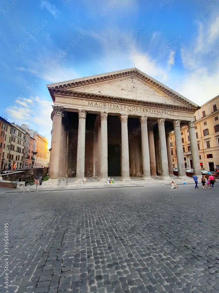 Obraz premium piazza san marco