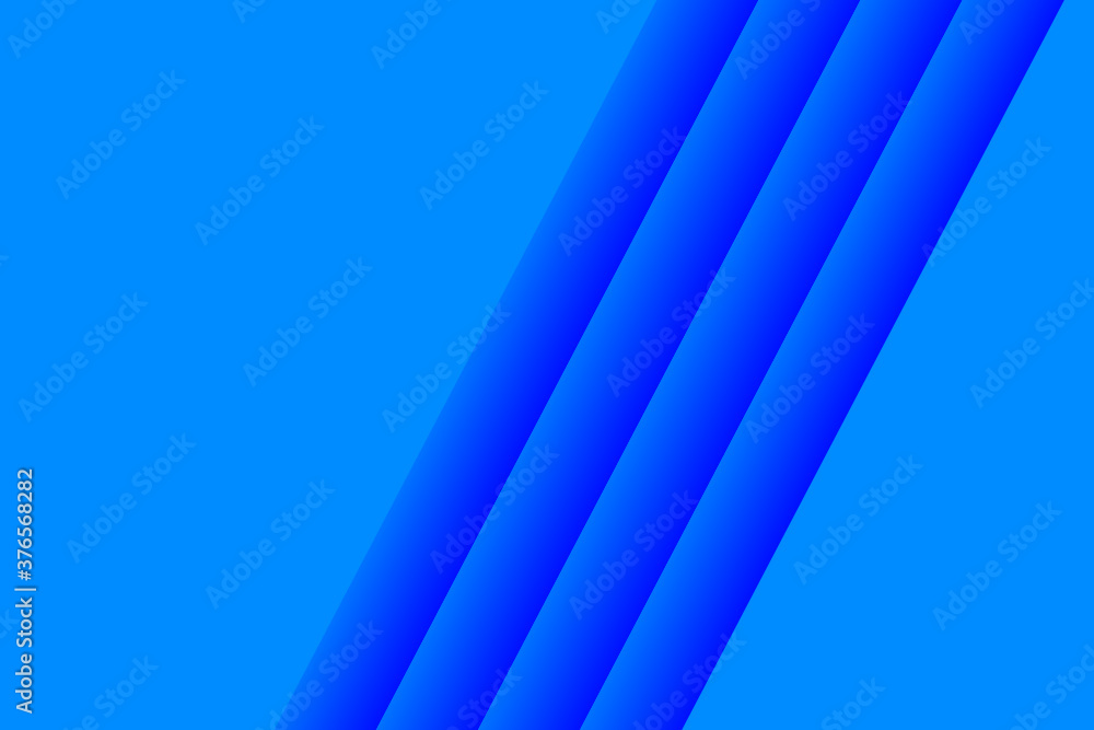 abstract modern blue lines background vector illustration abstract modern blue lines background vector illustration