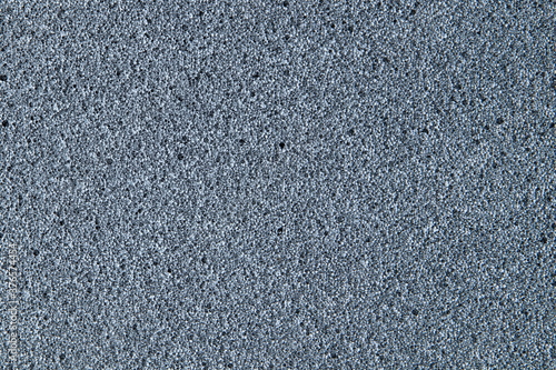 Foam Texture Light Gray