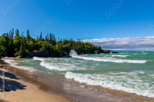 Pukaskwa National Park