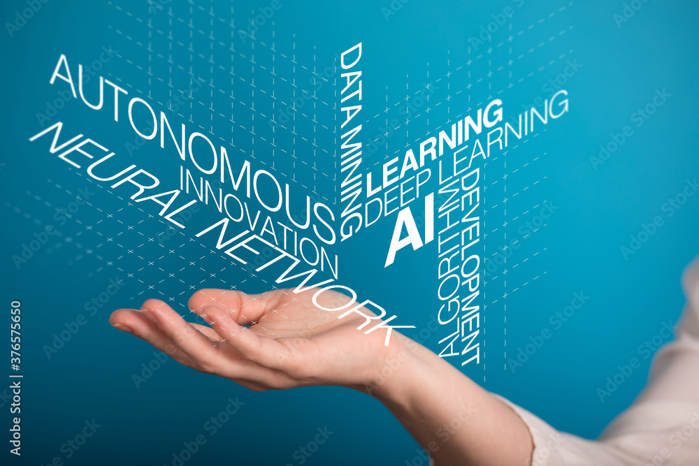 robot automation ai future digital robot automation ai future digital