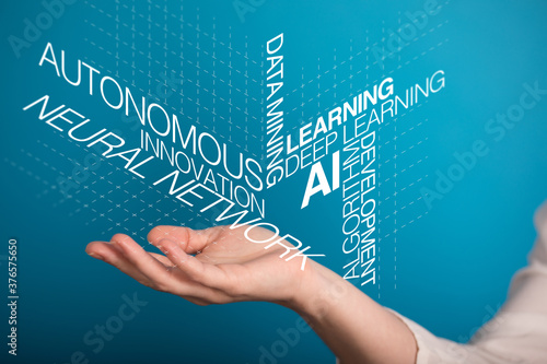 robot automation ai future ...