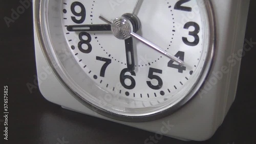 clock