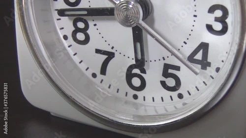 clock