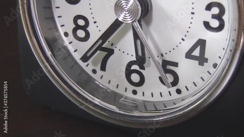 clock