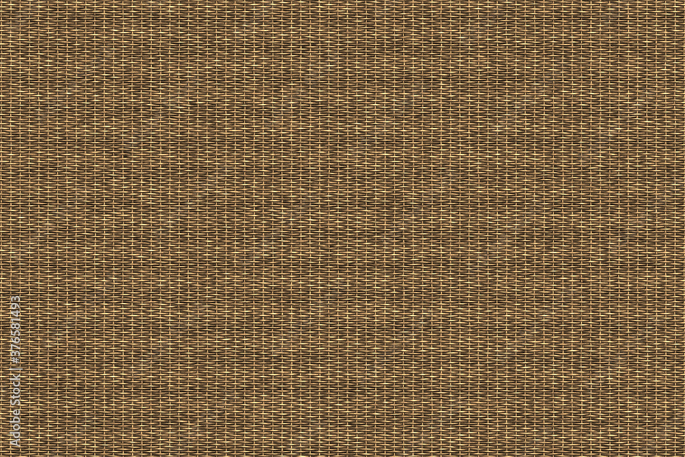 Rattan texture, detail handcraft bamboo weaving background. Brown wicker basket illustration Rattan texture, detail handcraft bamboo weaving background. Brown wicker basket illustration