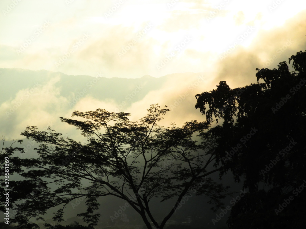 AMANECER EN ACUARELAS #14 AMANECER EN ACUARELAS #14