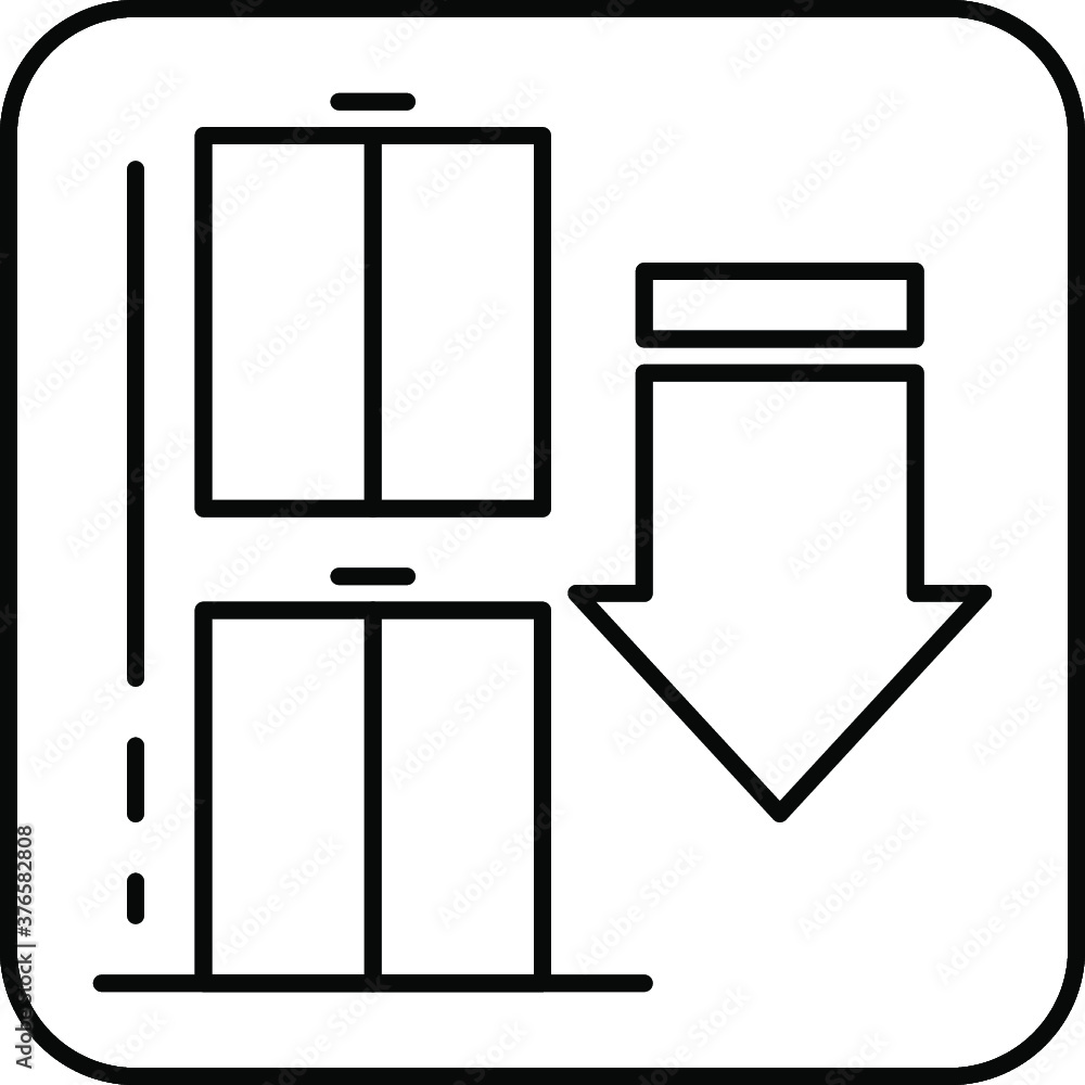 Arrow up down left right download upload