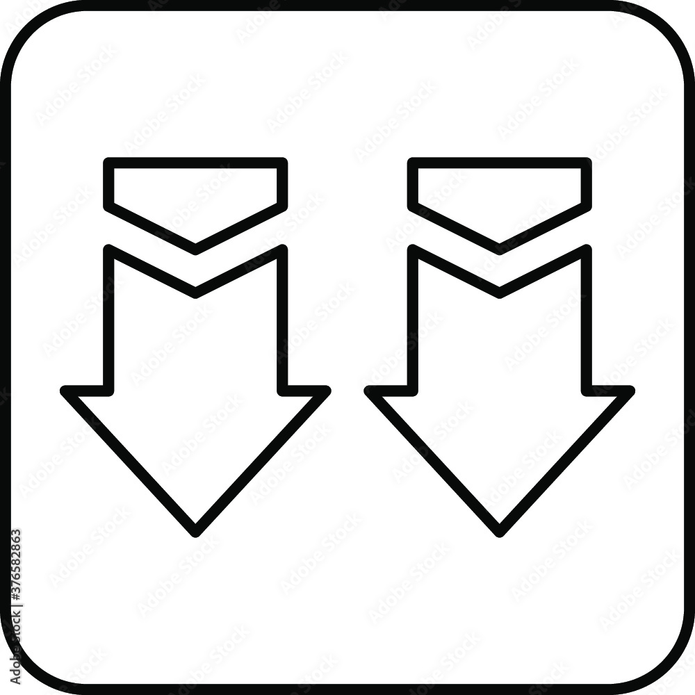 Arrow up down left right download upload Arrow up down left right download upload