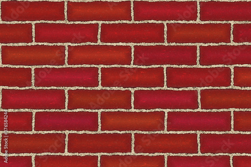 best brick wall ever tile design
