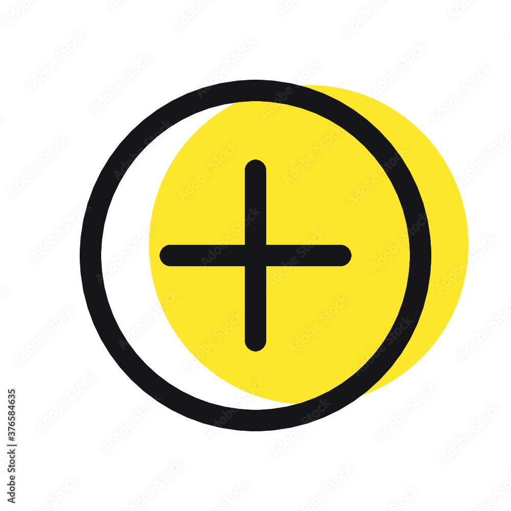 Obraz premium User Interface Icon wallet arrows upload download scan 