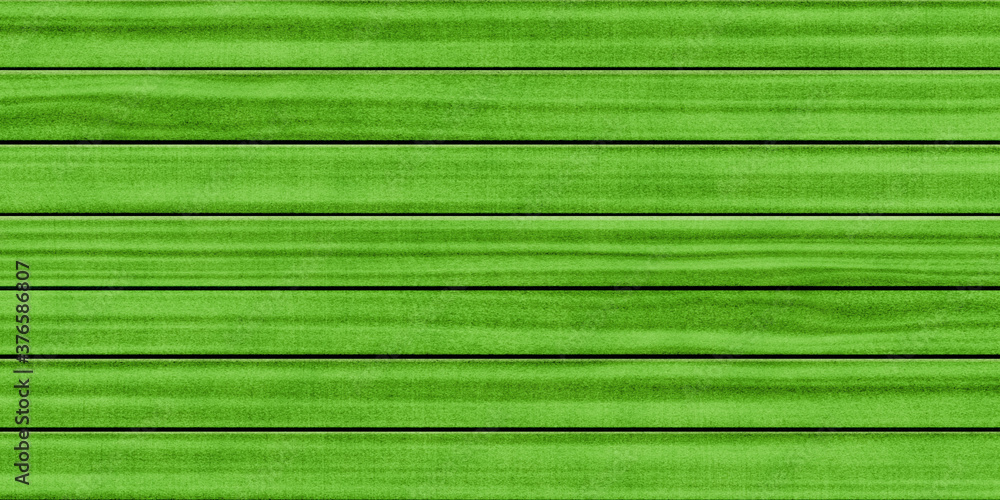 Green wood grain background material. 緑色の木目の背景素材 Green wood grain background material. 緑色の木目の背景素材