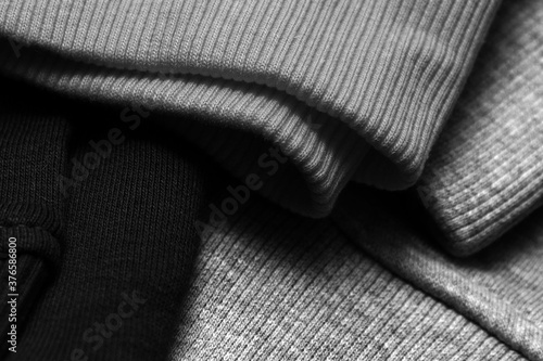 Cloth texture