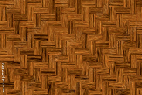 parquet repeat tile design