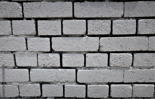 시멘트 벽돌 패턴