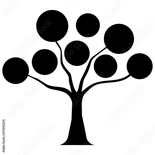 Fruit Tree