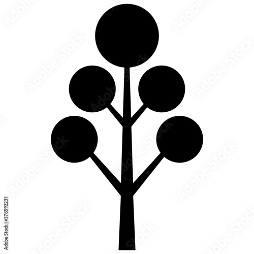 Fruit Tree