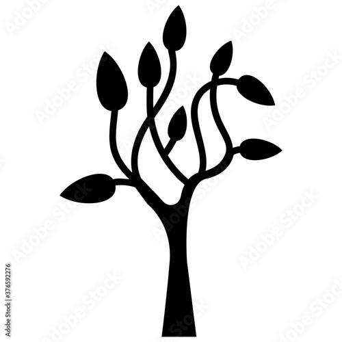 Tree Drawing 