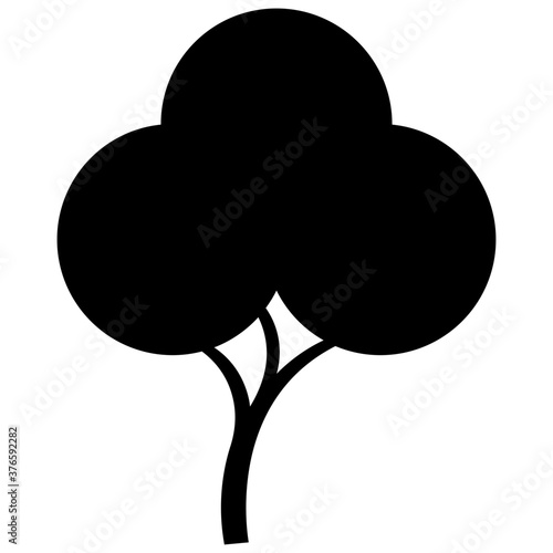 Tree Sketch 