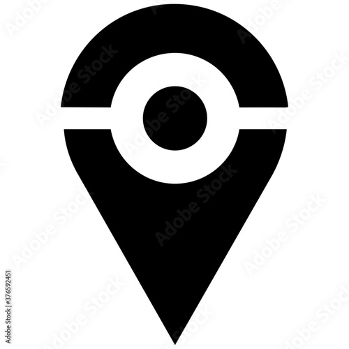 Location Pin