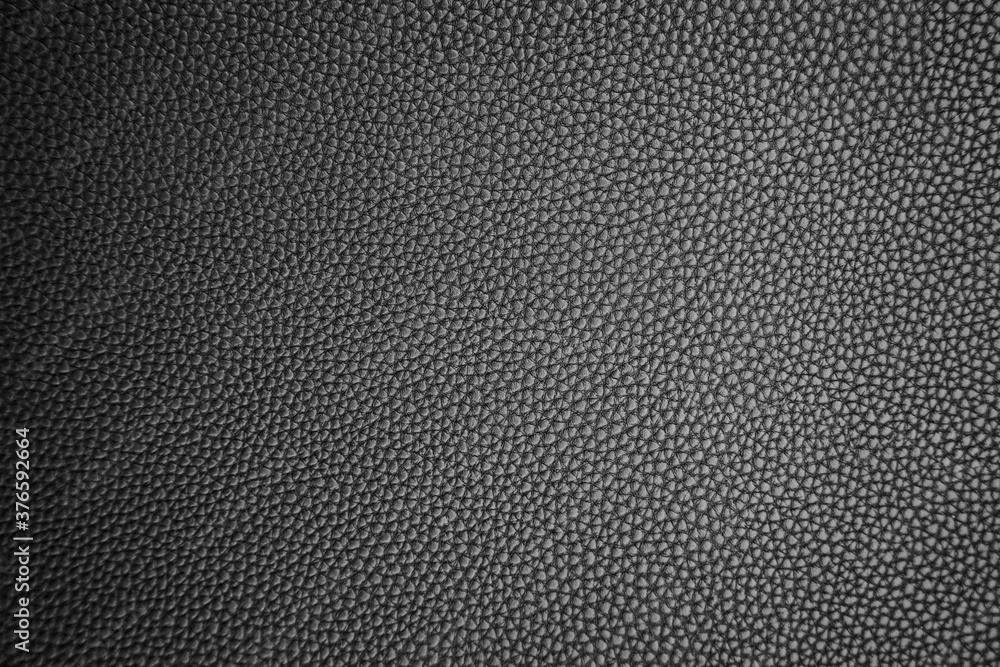 Black leather texture Black leather texture