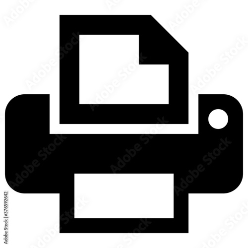 Printer 