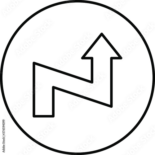 Arrows Icon left right upload download arrow next back up down 
