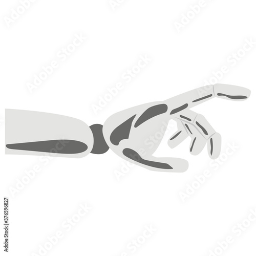 Hand X Ray