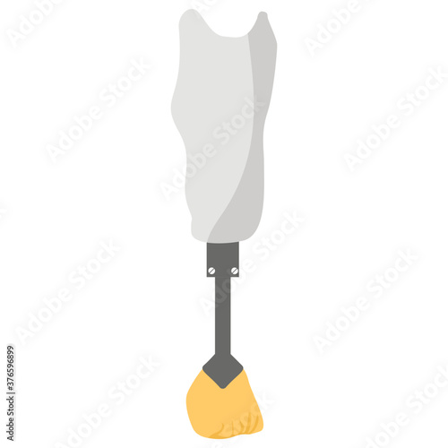Prosthetic Knee