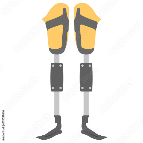 Artificial Limb