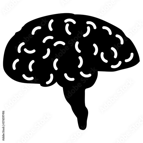 Brain 