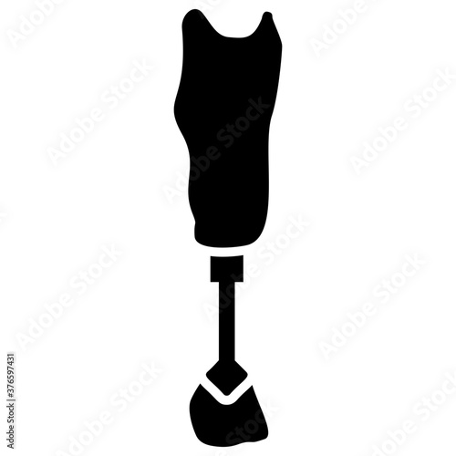Prosthetic Knee
