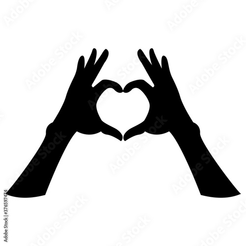 Heart Shape 
