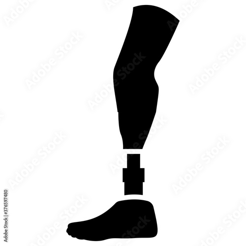 Artificial Leg