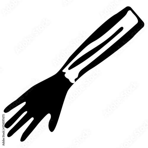 Human Hand 
