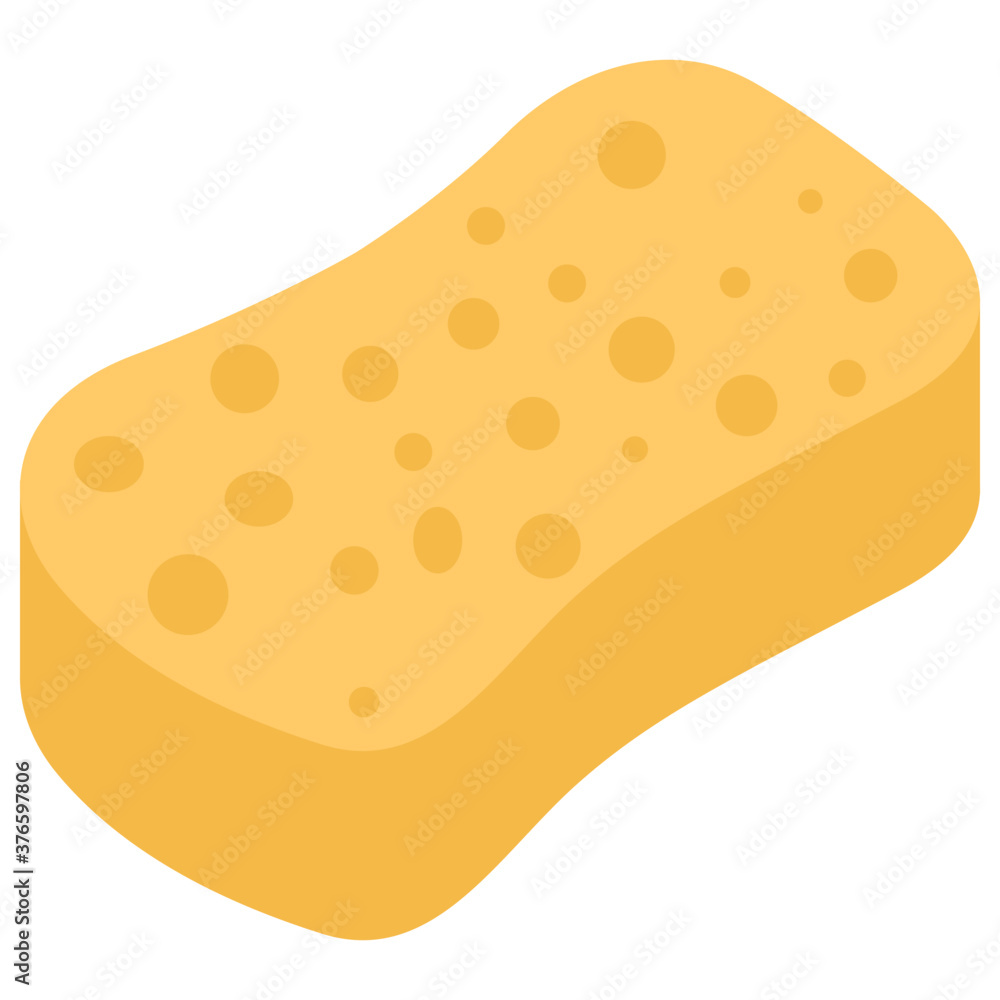 Sponge
Sponge