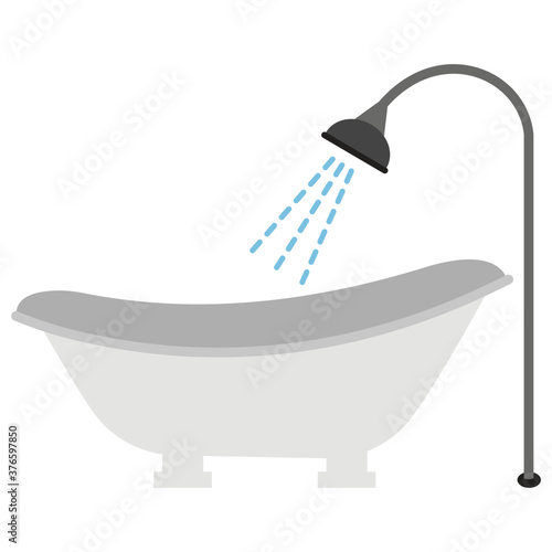 Bathroom Tub