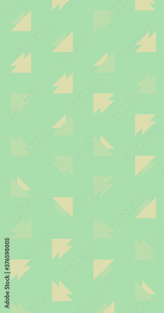 Abstract Color Halftone Dots generative art background illustration Abstract Color Halftone Dots generative art background illustration
