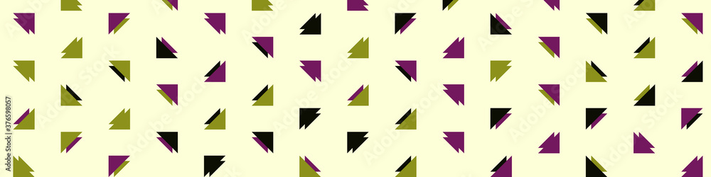 Abstract Color Halftone Dots generative art background illustration Abstract Color Halftone Dots generative art background illustration