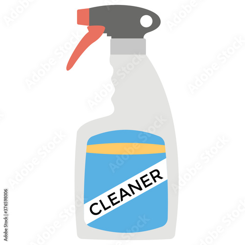 Cleaner 