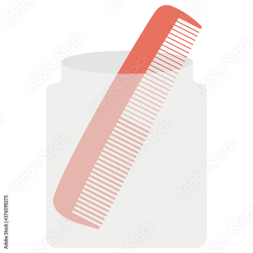 Comb Stand